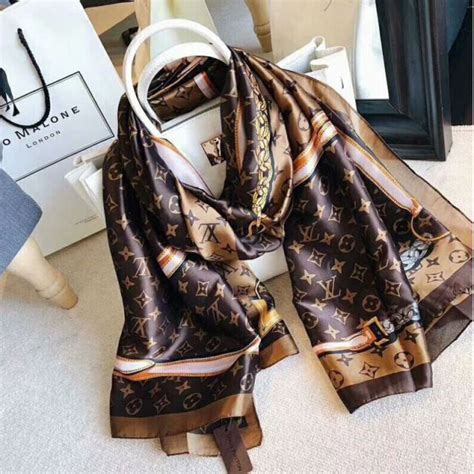 lv cashmere scarf price|louis vuitton 100 silk scarf.